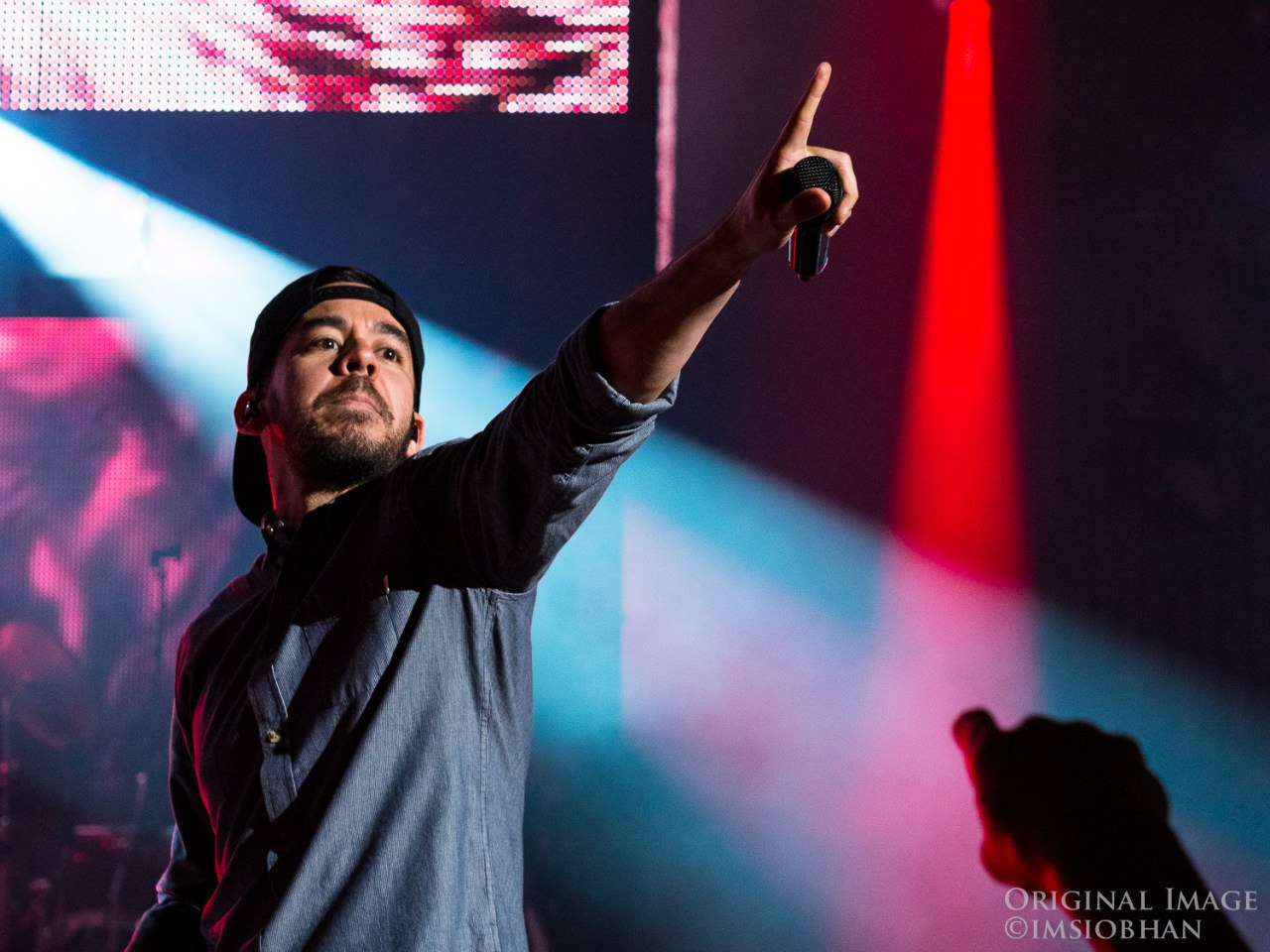 Linkin Park, photo #1010303
