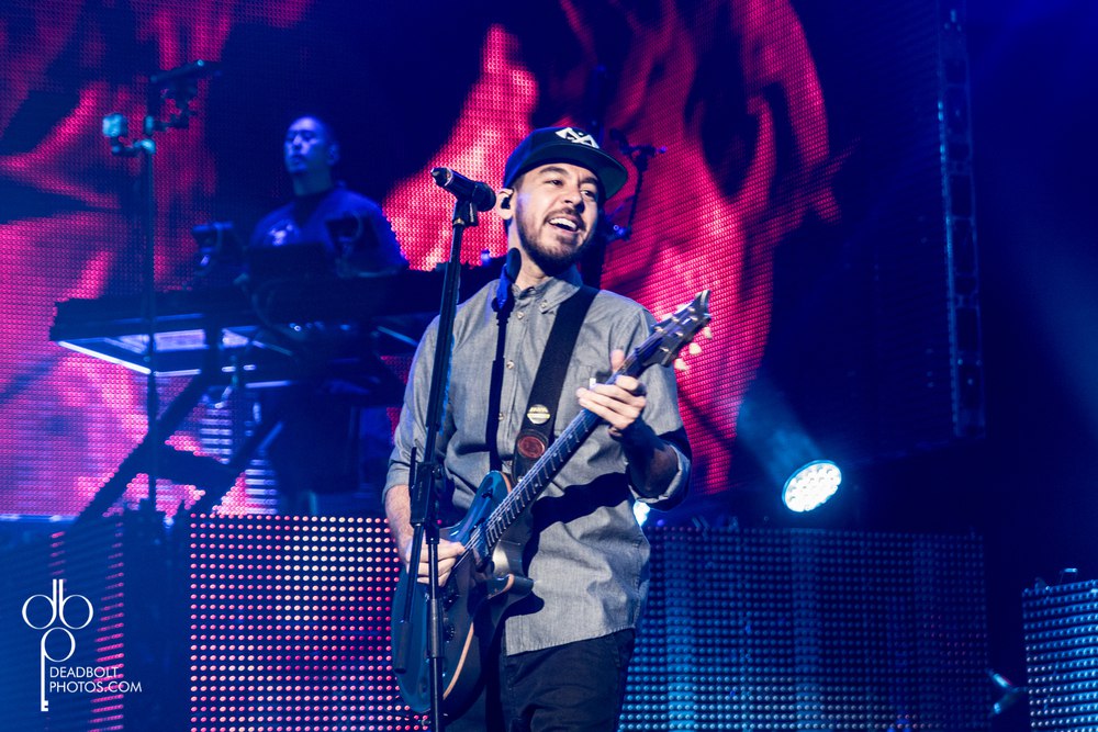 Linkin Park, photo #1010939