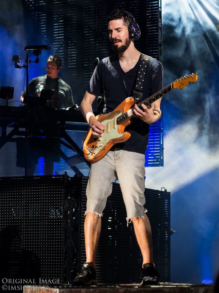 Linkin Park, photo #1011563