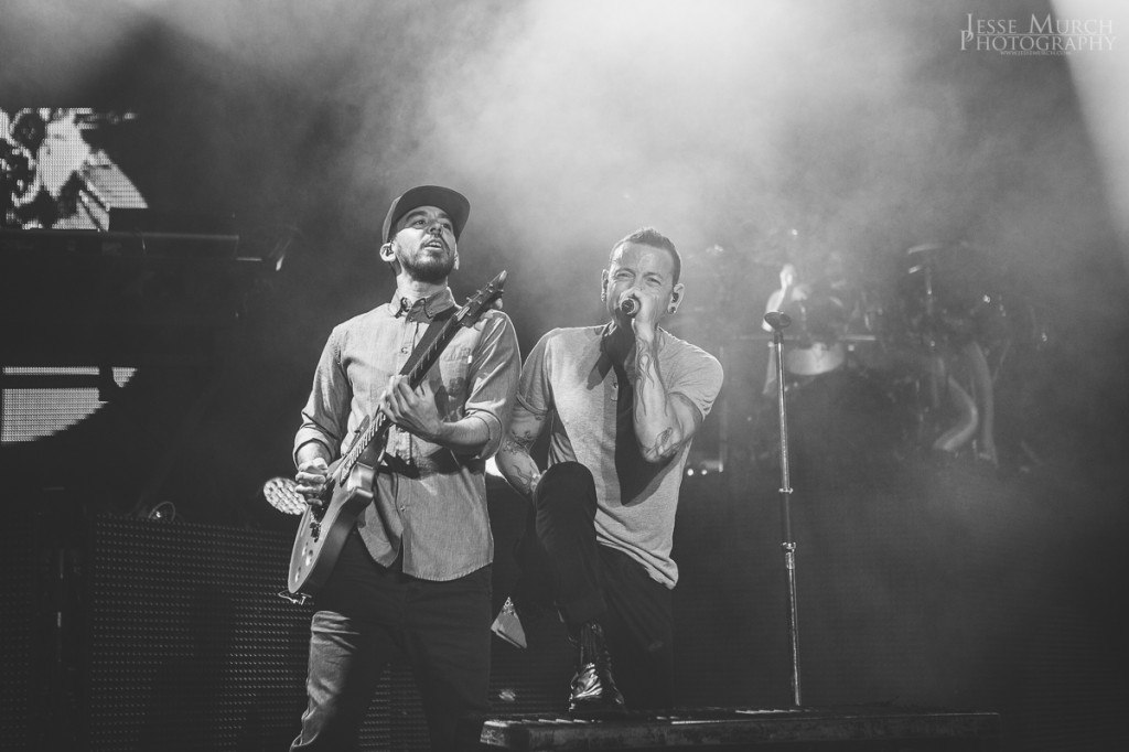 Linkin Park, photo #1012565
