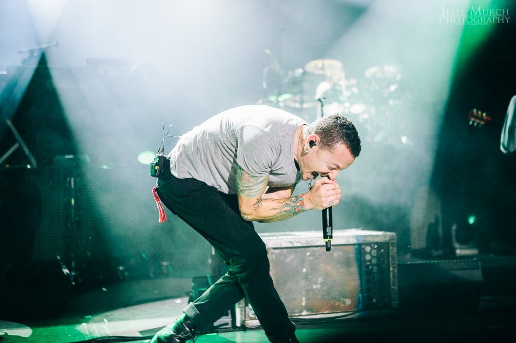 Linkin Park, photo #1010943