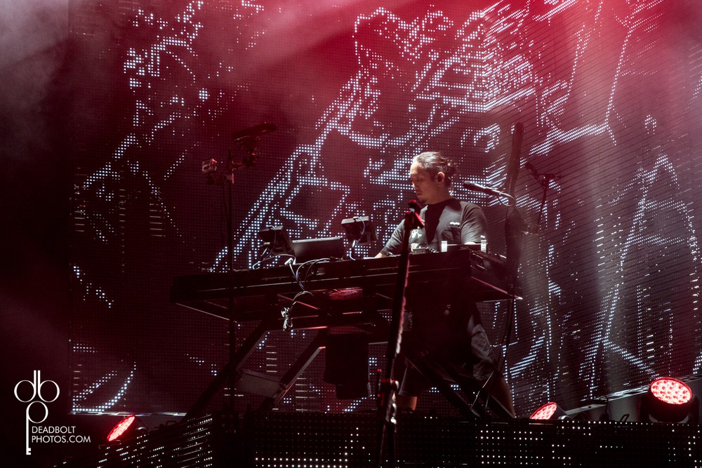 Linkin Park, photo #1011555