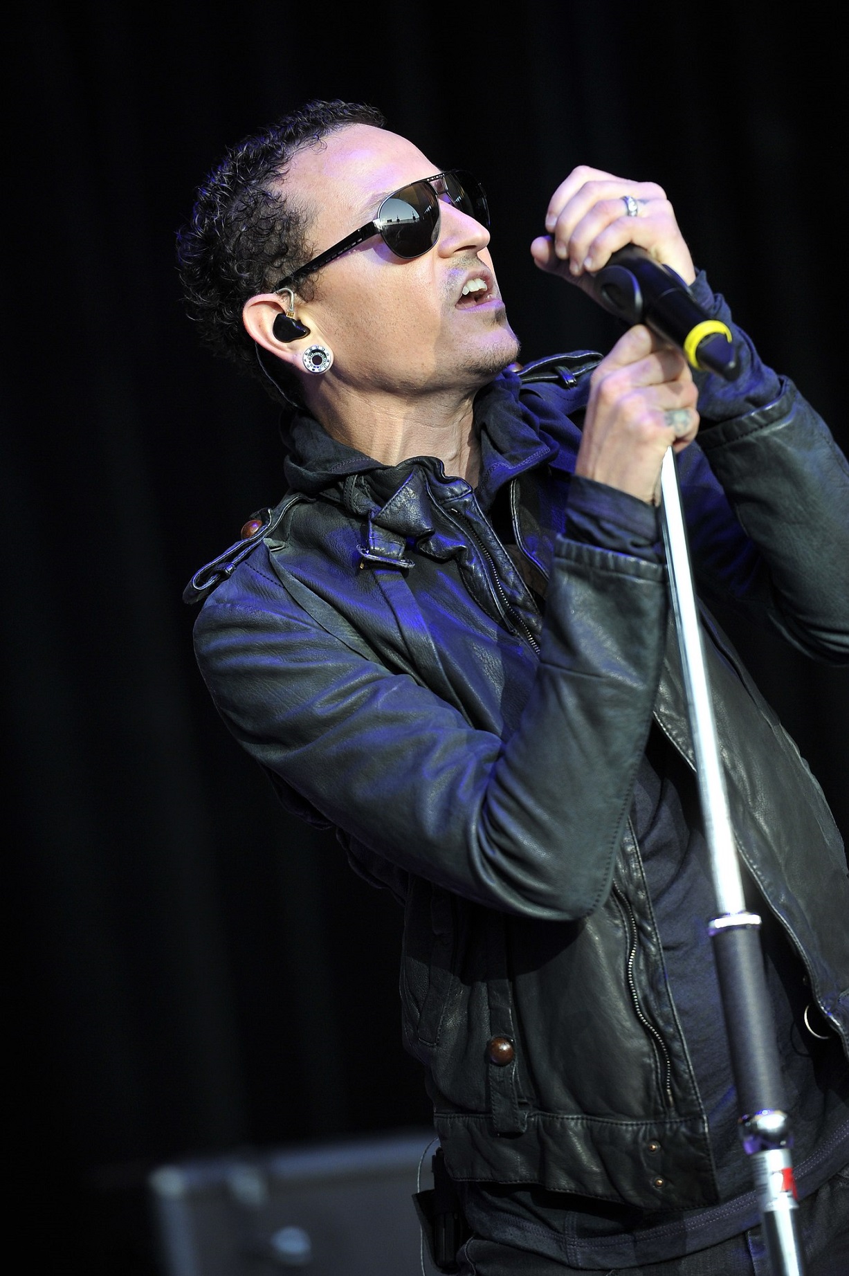 Linkin Park, photo #1073064