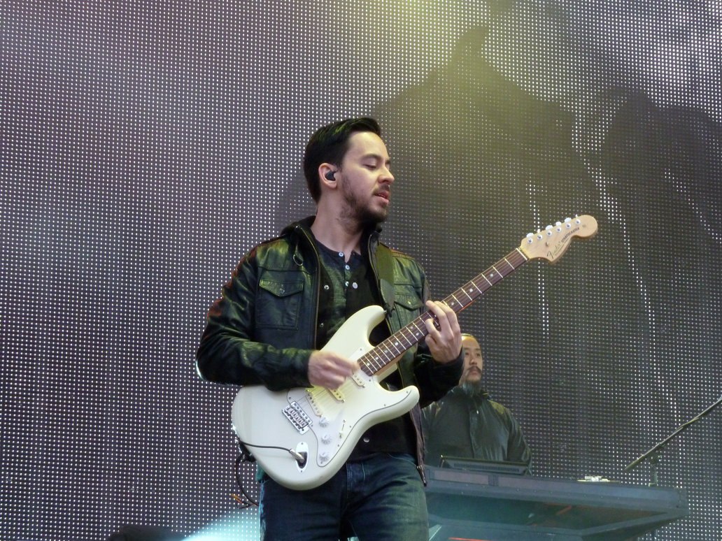 Linkin Park, photo #1021659