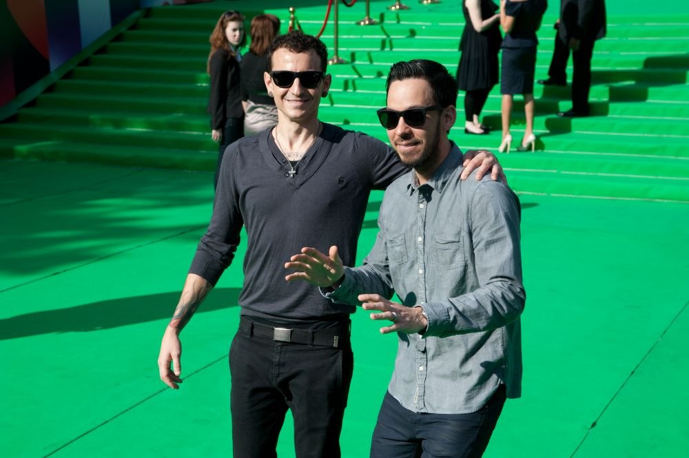 Linkin Park, photo #962952