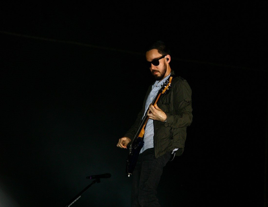 Linkin Park, photo #1018279