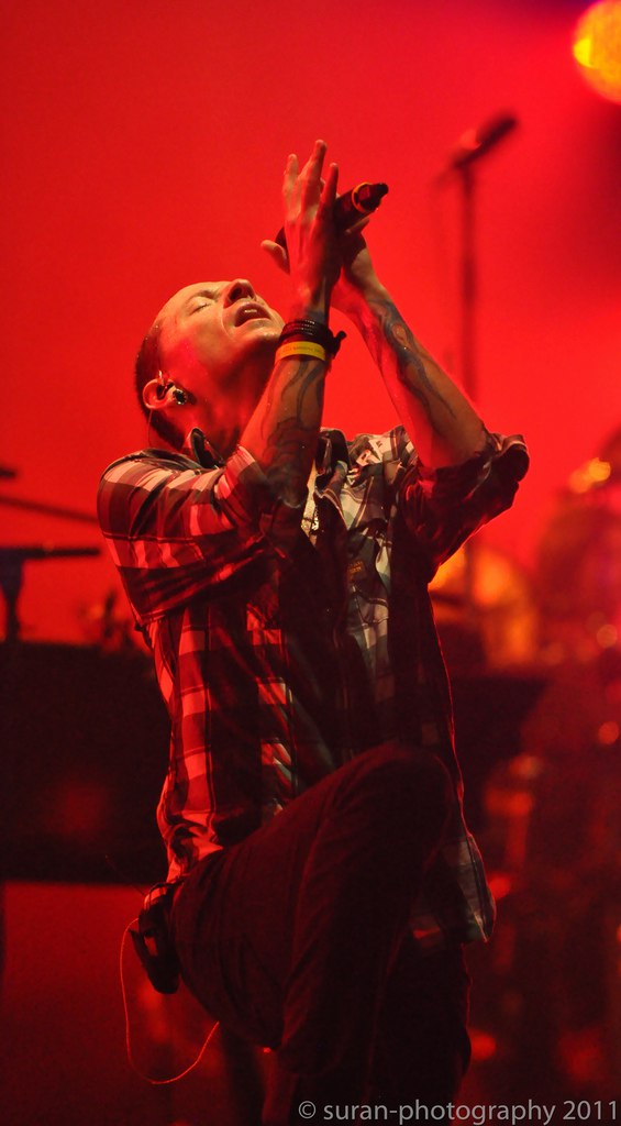 Linkin Park, photo #1019388