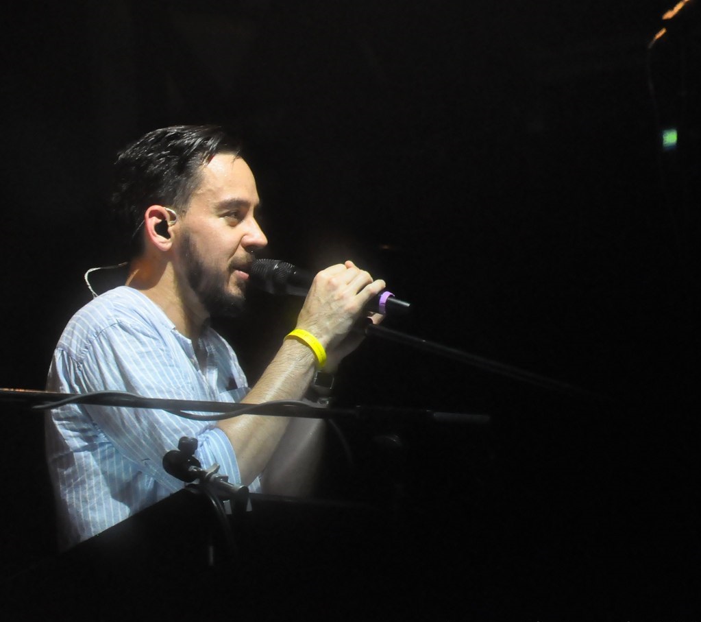 Linkin Park, photo #1018274