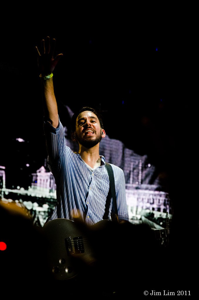 Linkin Park, photo #1019400