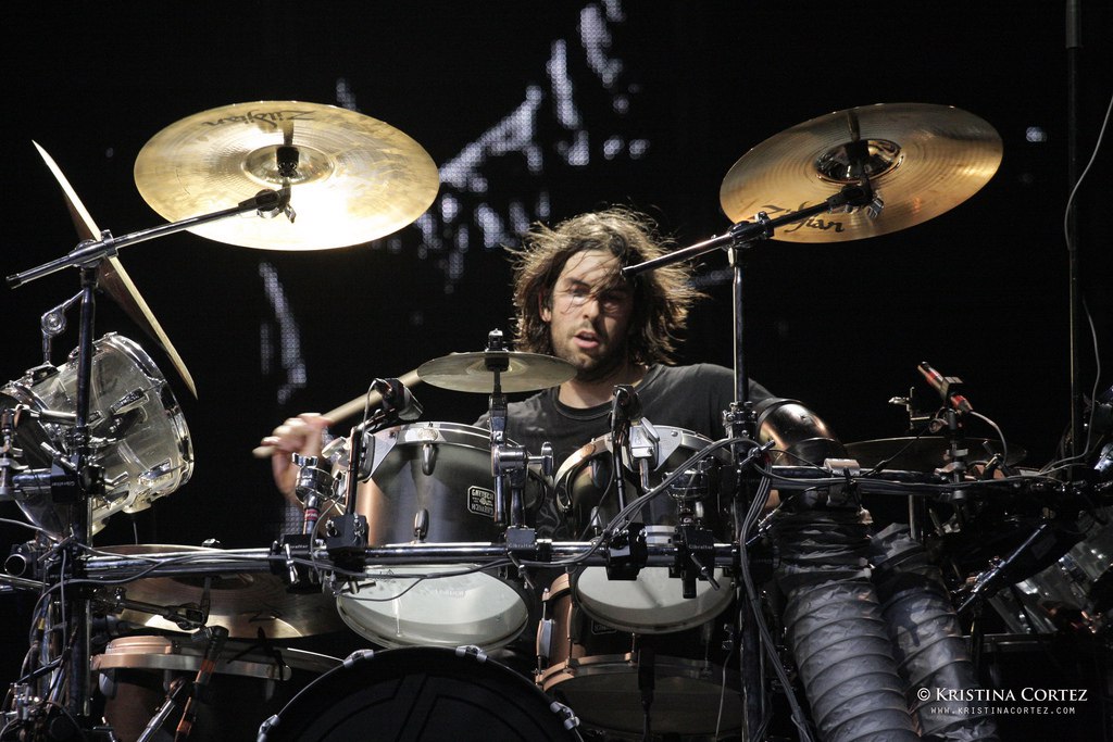 Linkin Park, photo #1018810