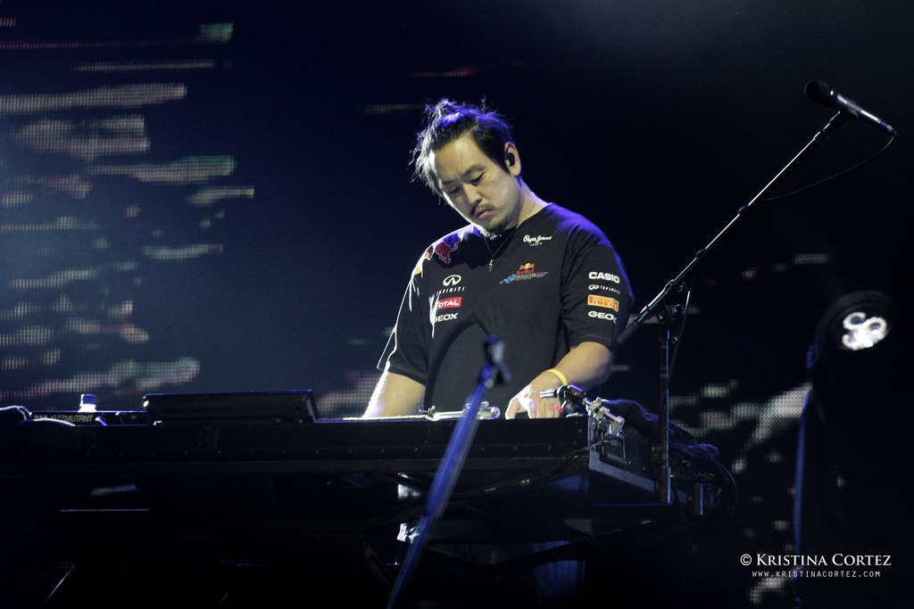 Linkin Park, photo #1019390