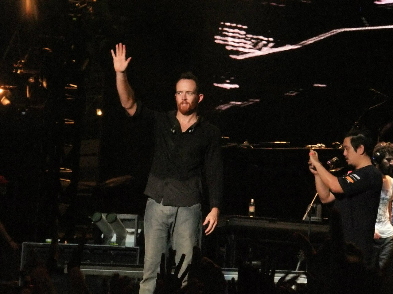 Linkin Park, photo #1019387