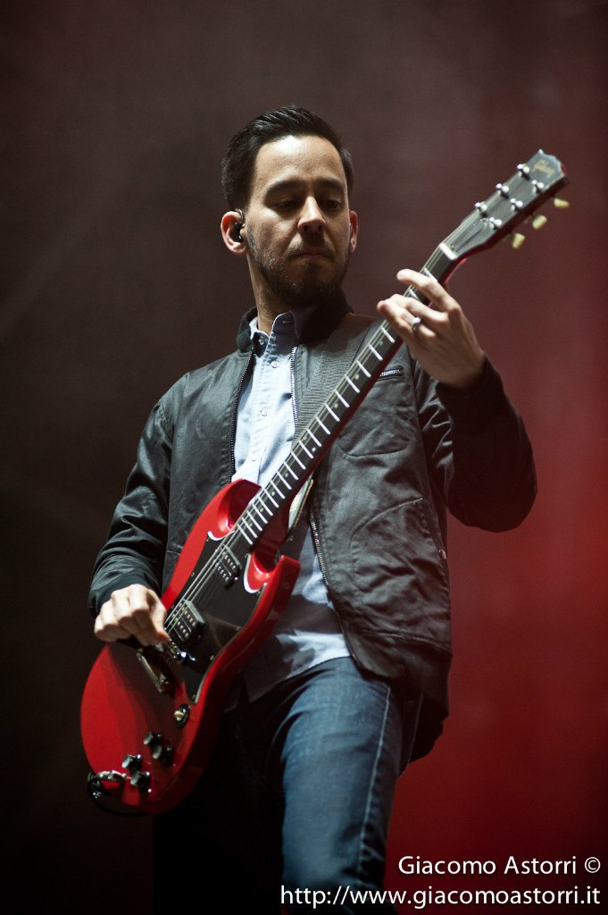 Linkin Park, photo #1004027