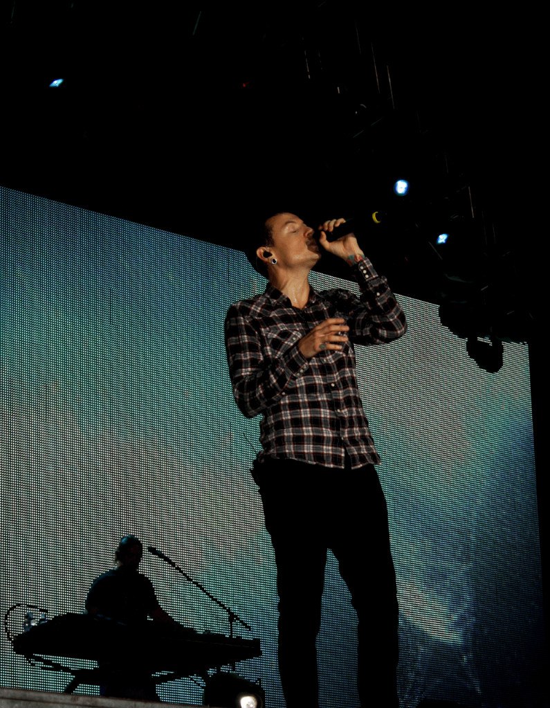 Linkin Park, photo #1004033