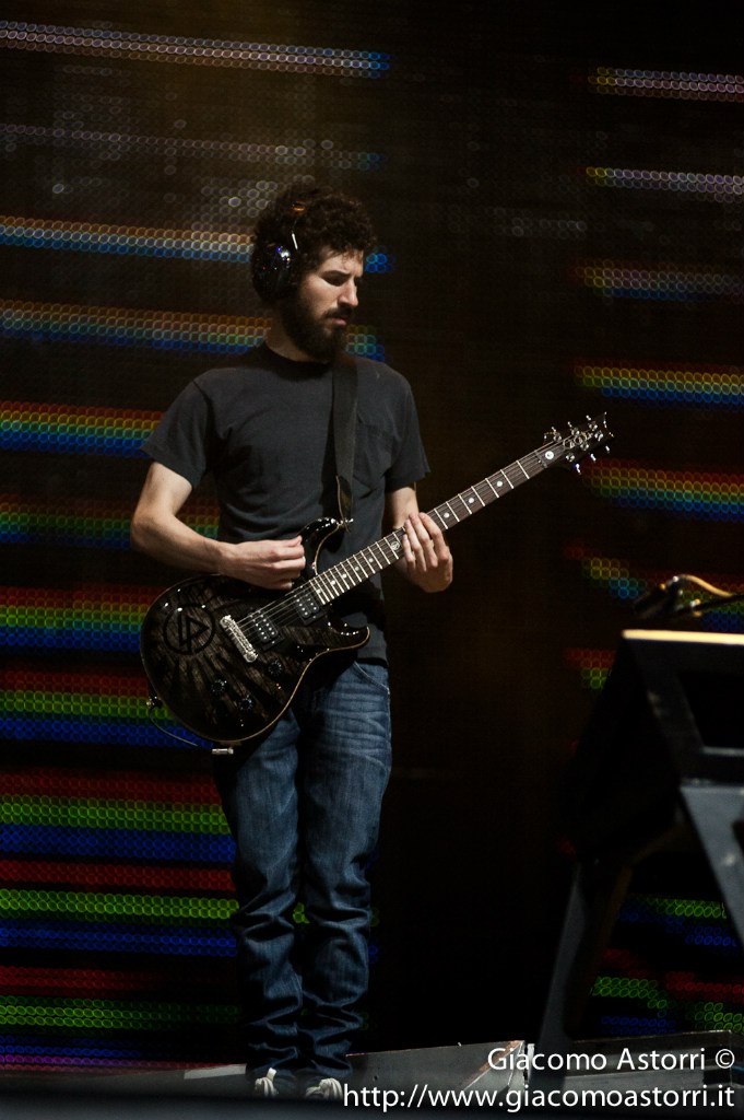 Linkin Park, photo #1004032