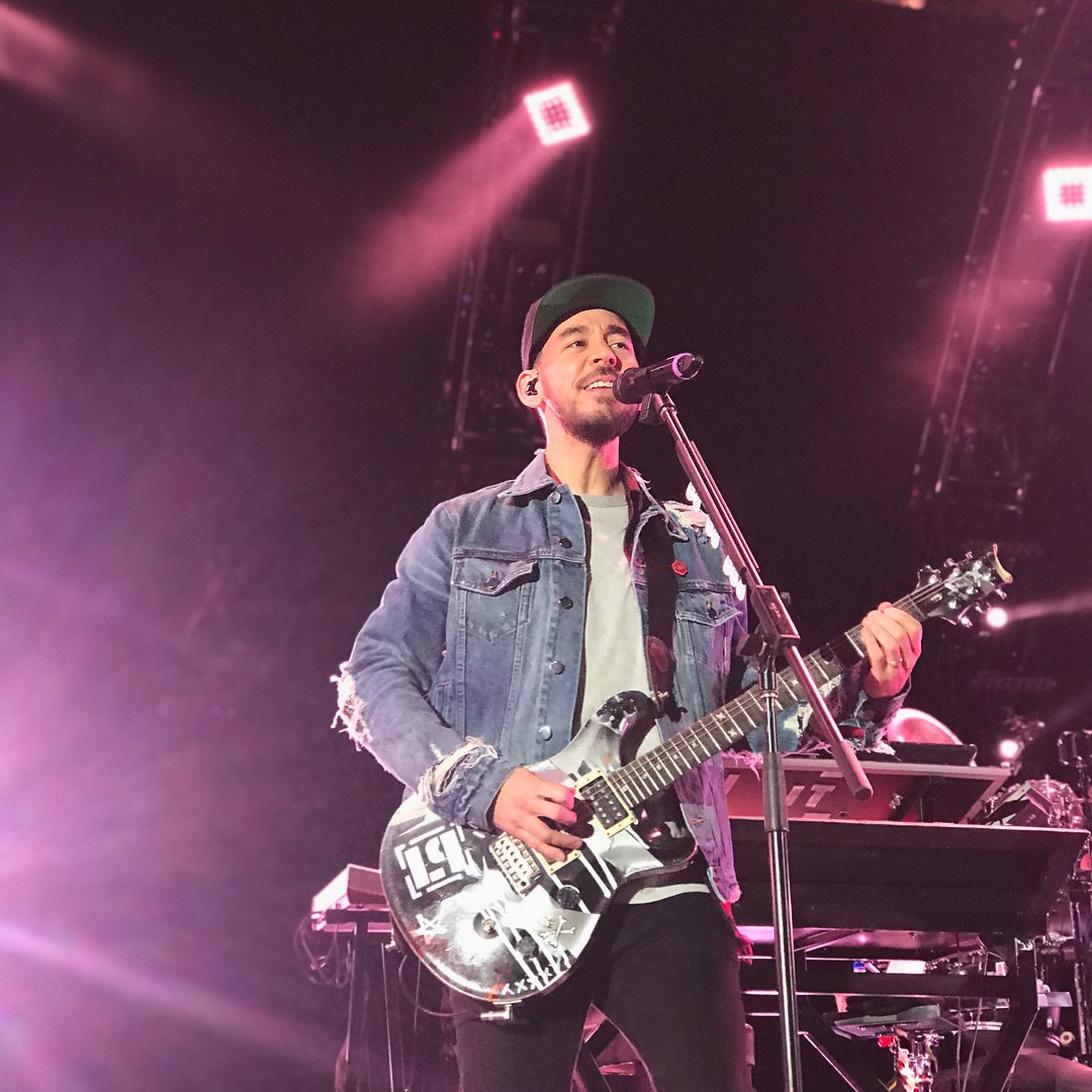 Linkin Park, photo #975185