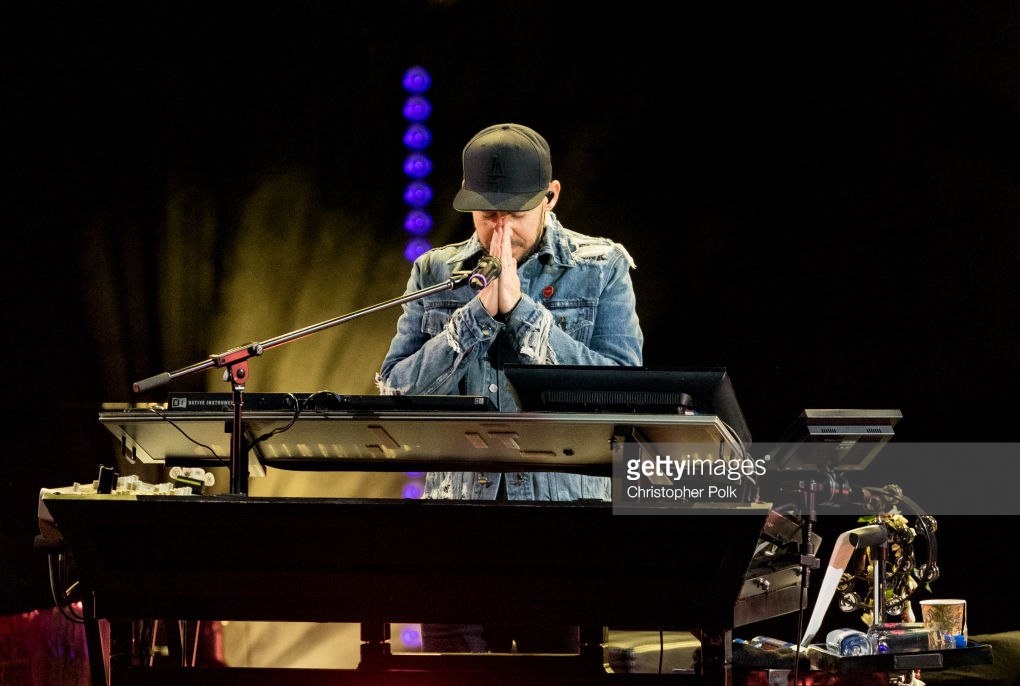Linkin Park, photo #977787