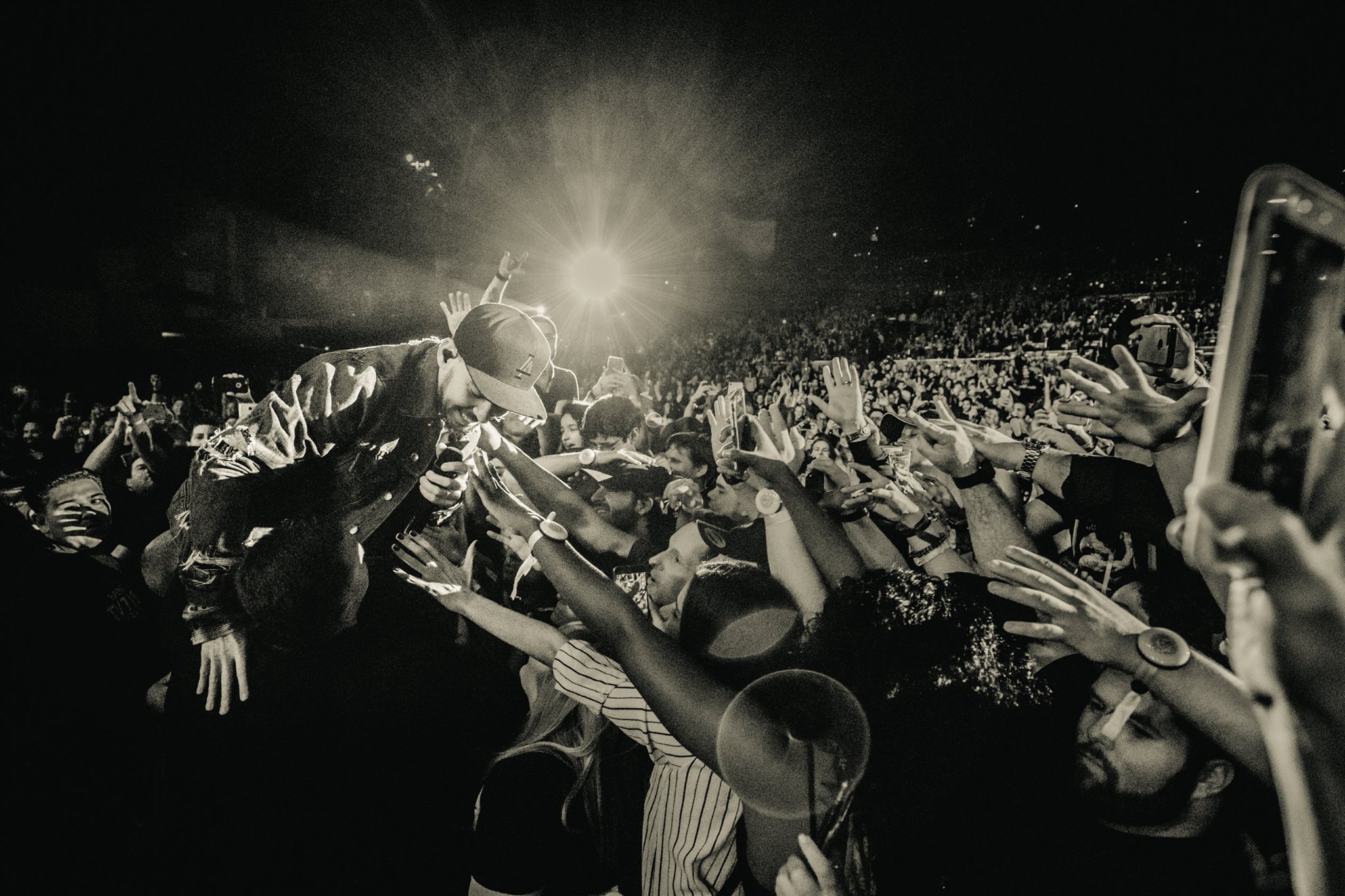 Linkin Park, photo #976866