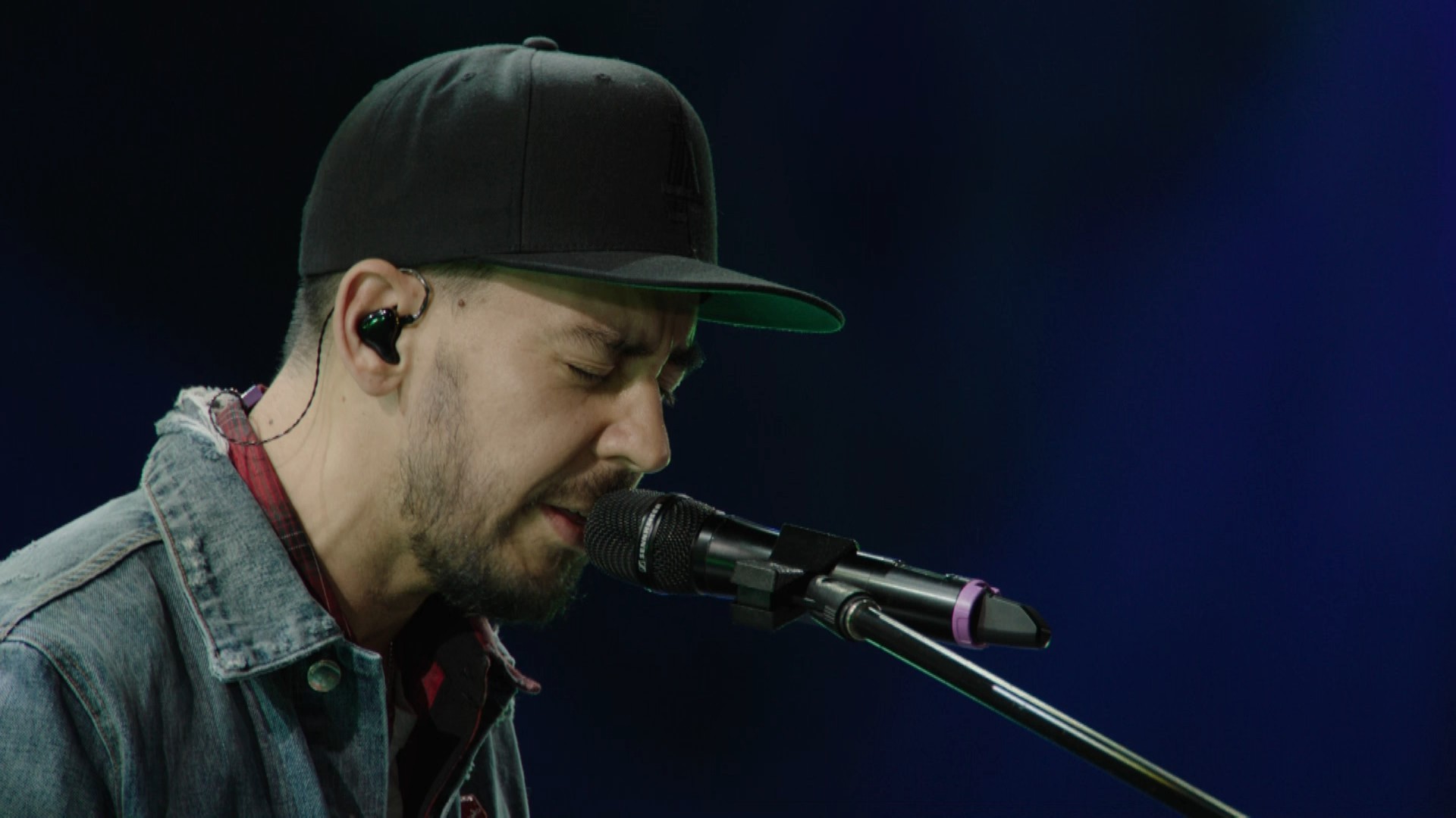 Linkin Park, photo #990719