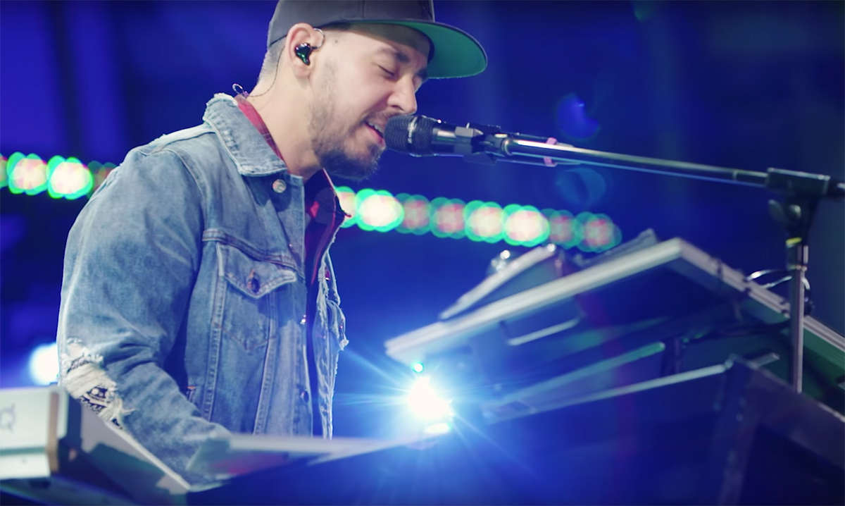 Linkin Park, photo #990720