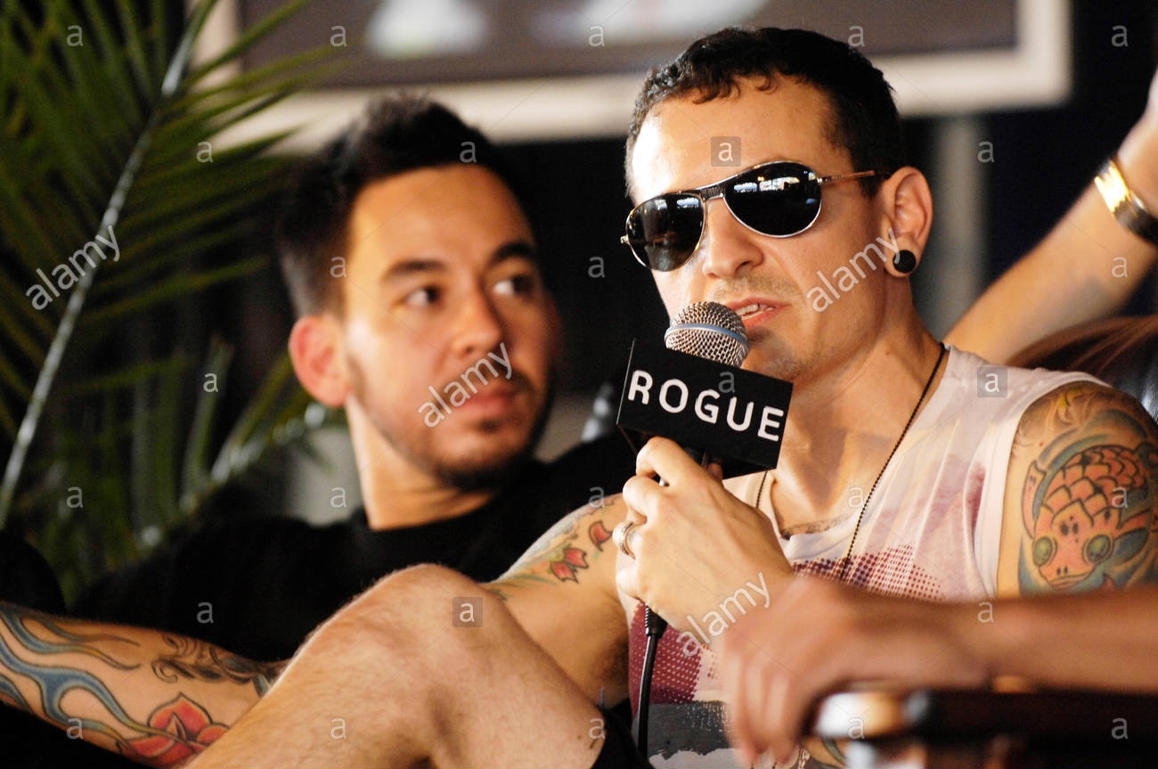 Linkin Park, photo #987099