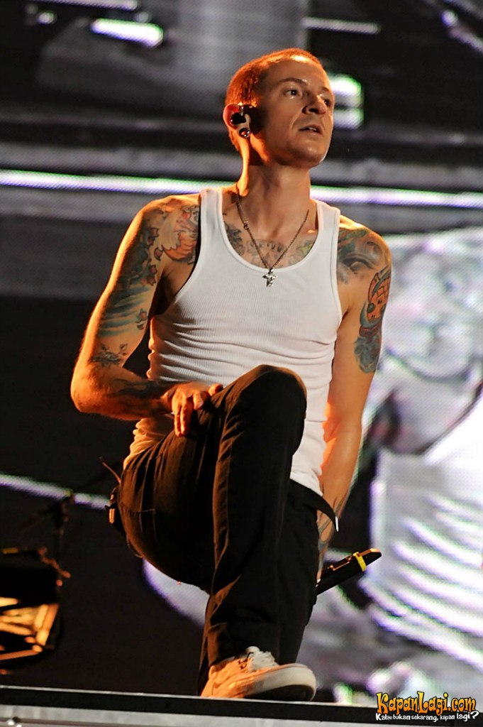Linkin Park, photo #1004158