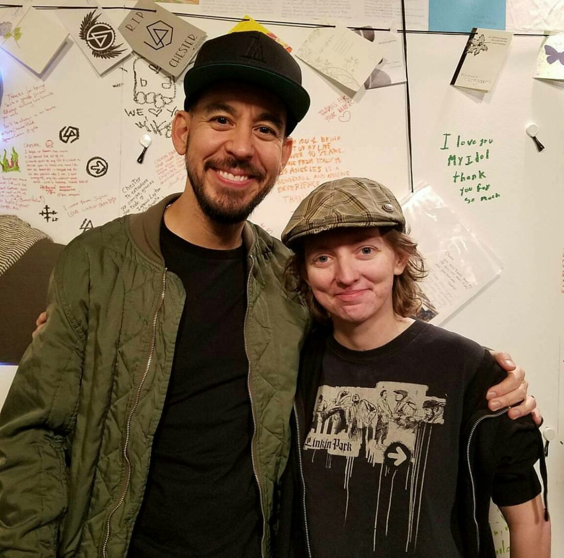 Linkin Park, photo #975688