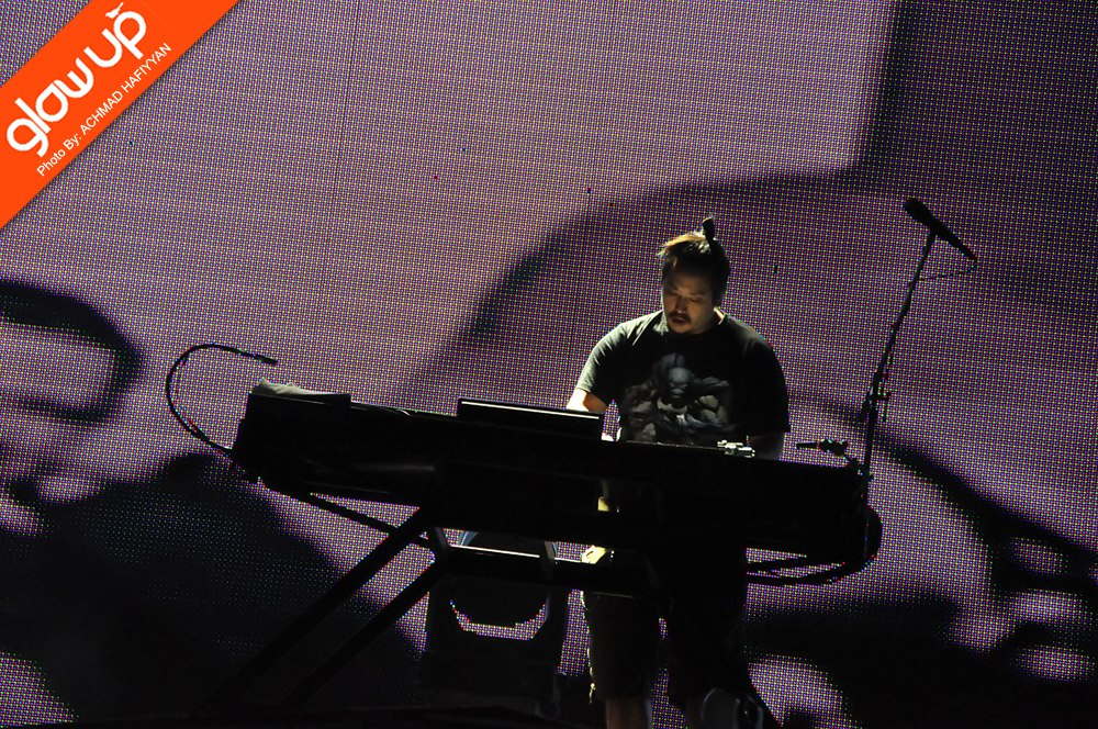 Linkin Park, photo #1004164