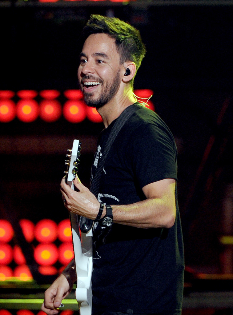 Linkin Park, photo #1023553