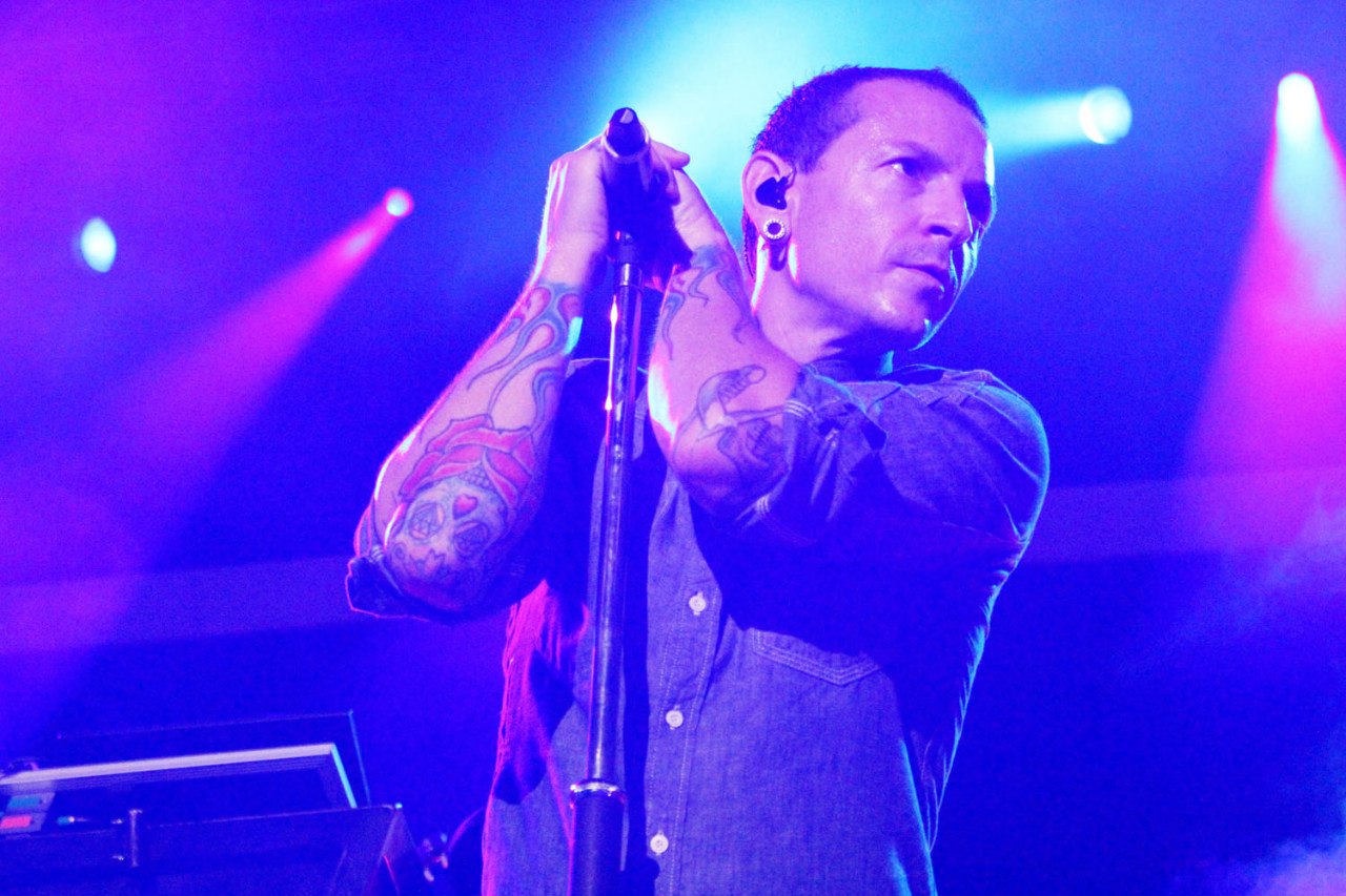 Linkin Park, photo #1023561