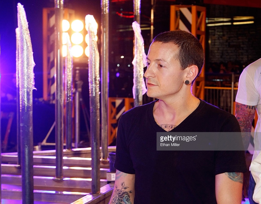 Linkin Park, photo #965662