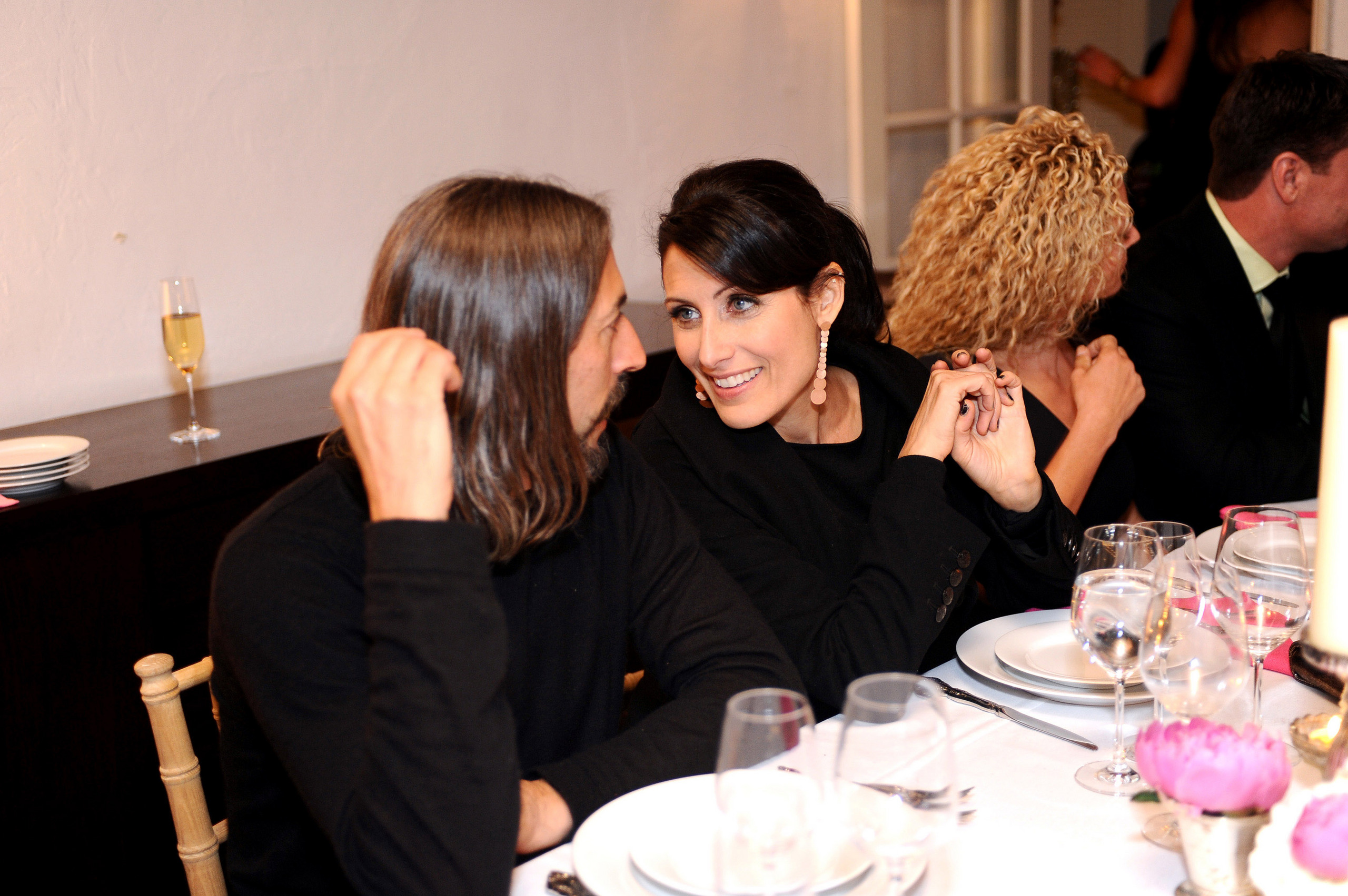 Lisa Edelstein, photo #667316
