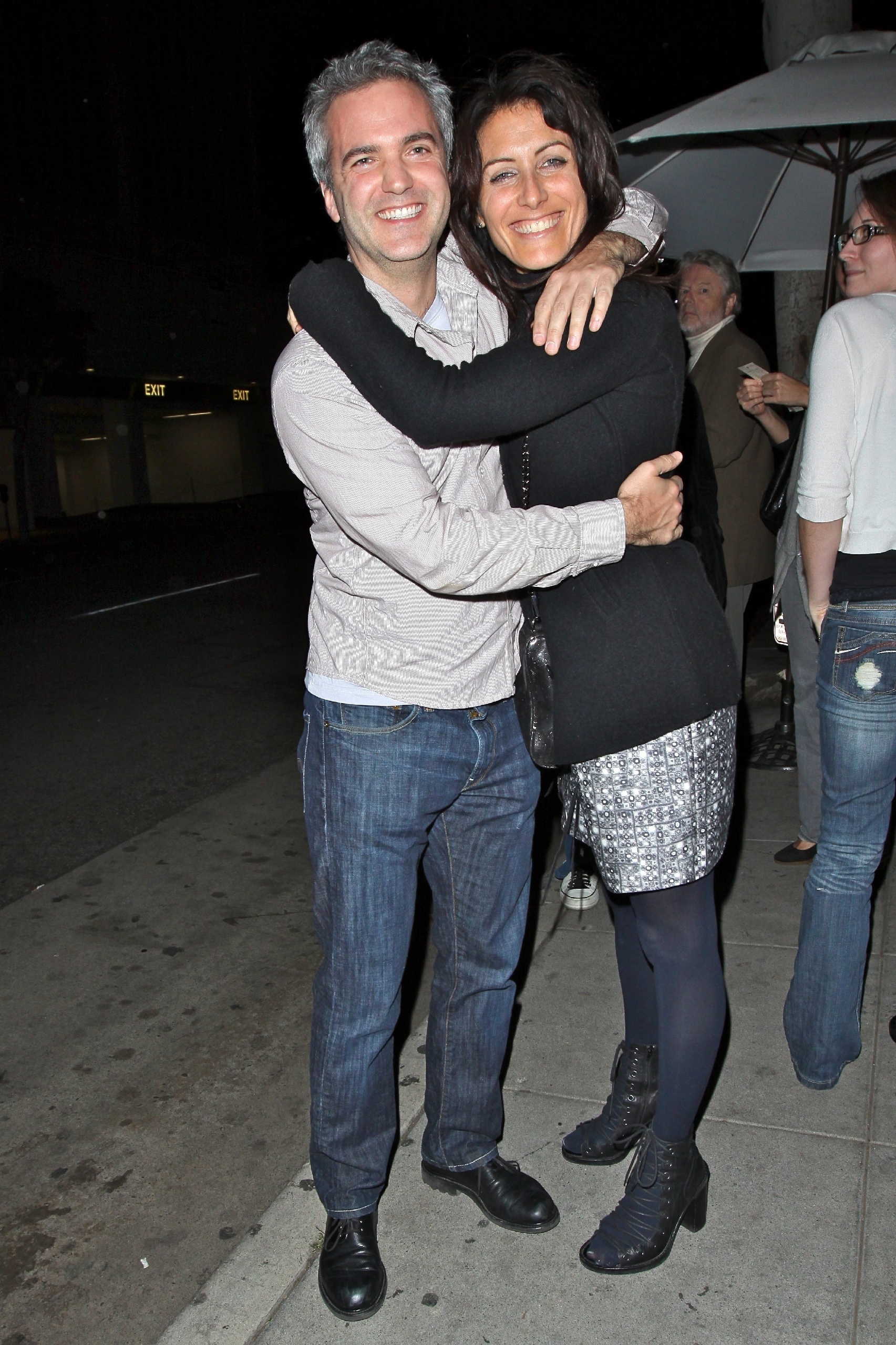 Lisa Edelstein, photo #667289