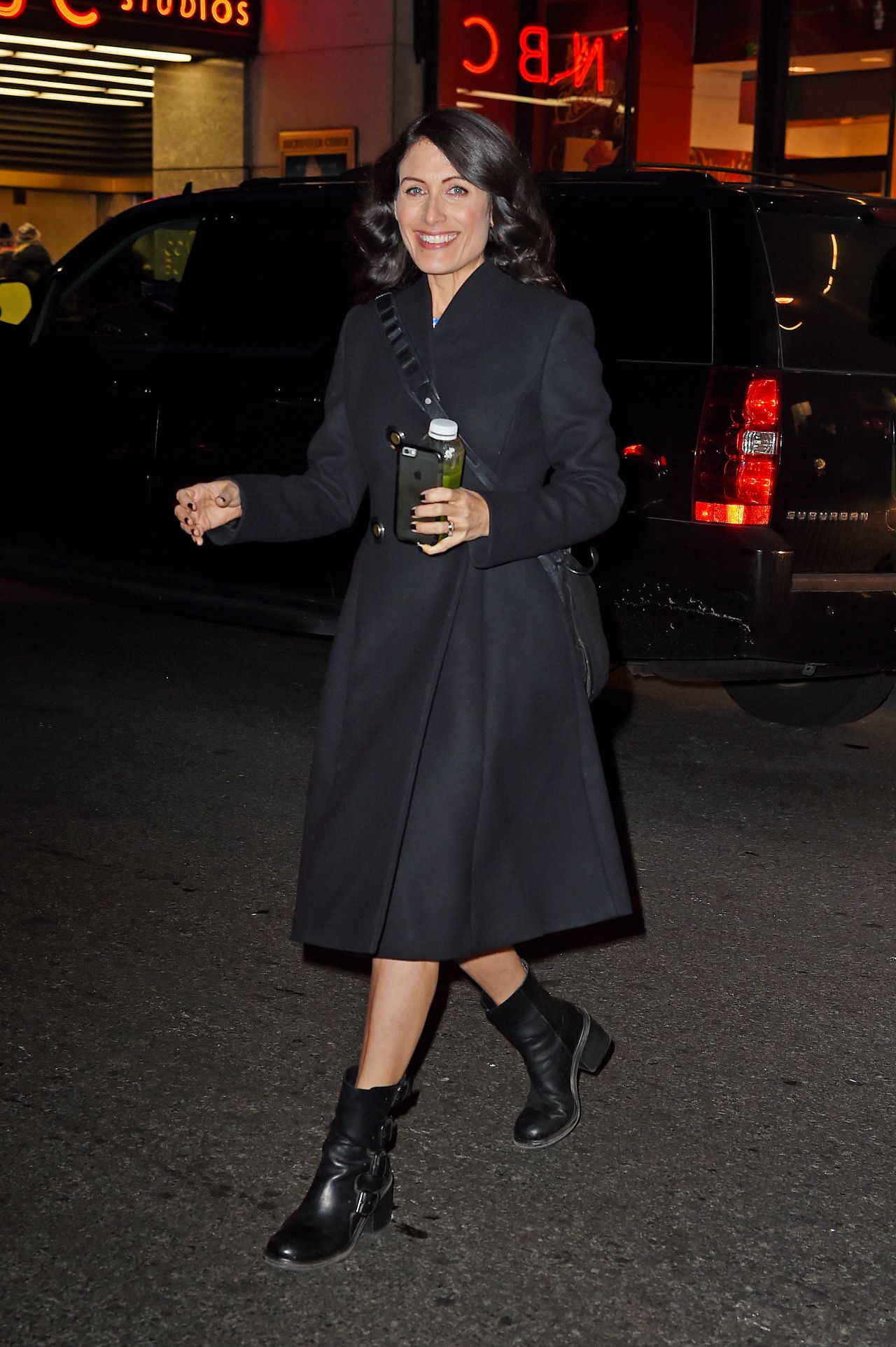Lisa Edelstein, photo #817259