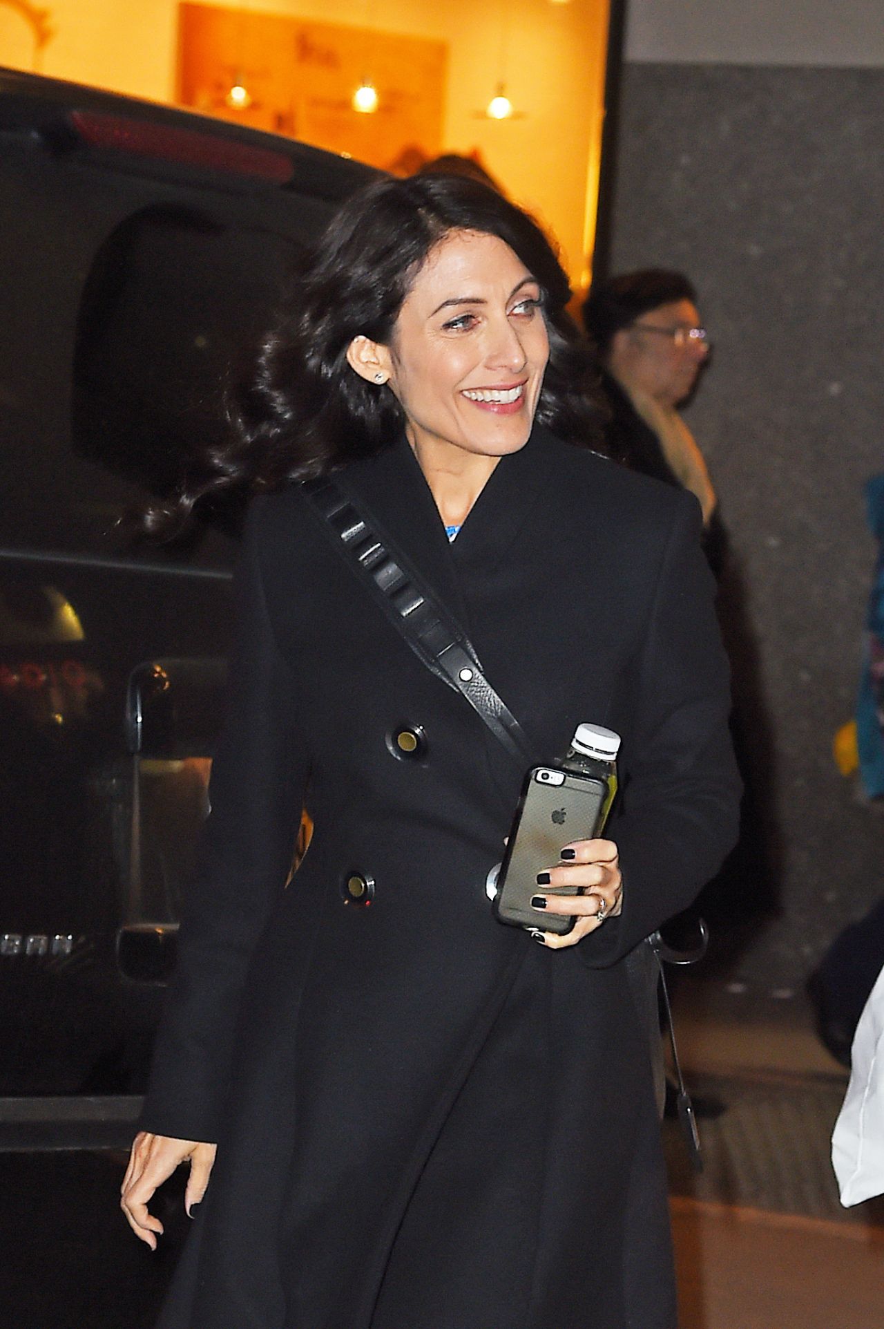 Lisa Edelstein, photo #817258