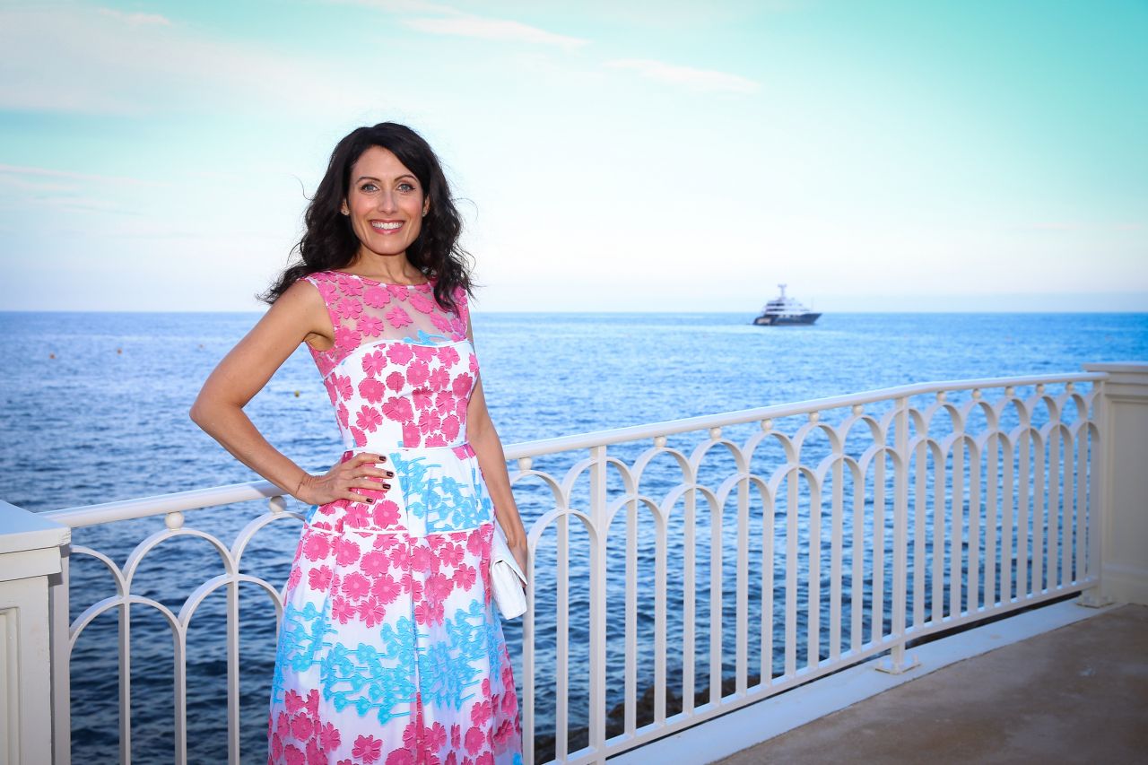 Lisa Edelstein, photo #858657