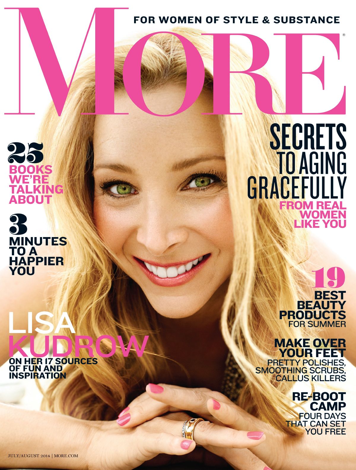 Lisa Kudrow, photo #716233