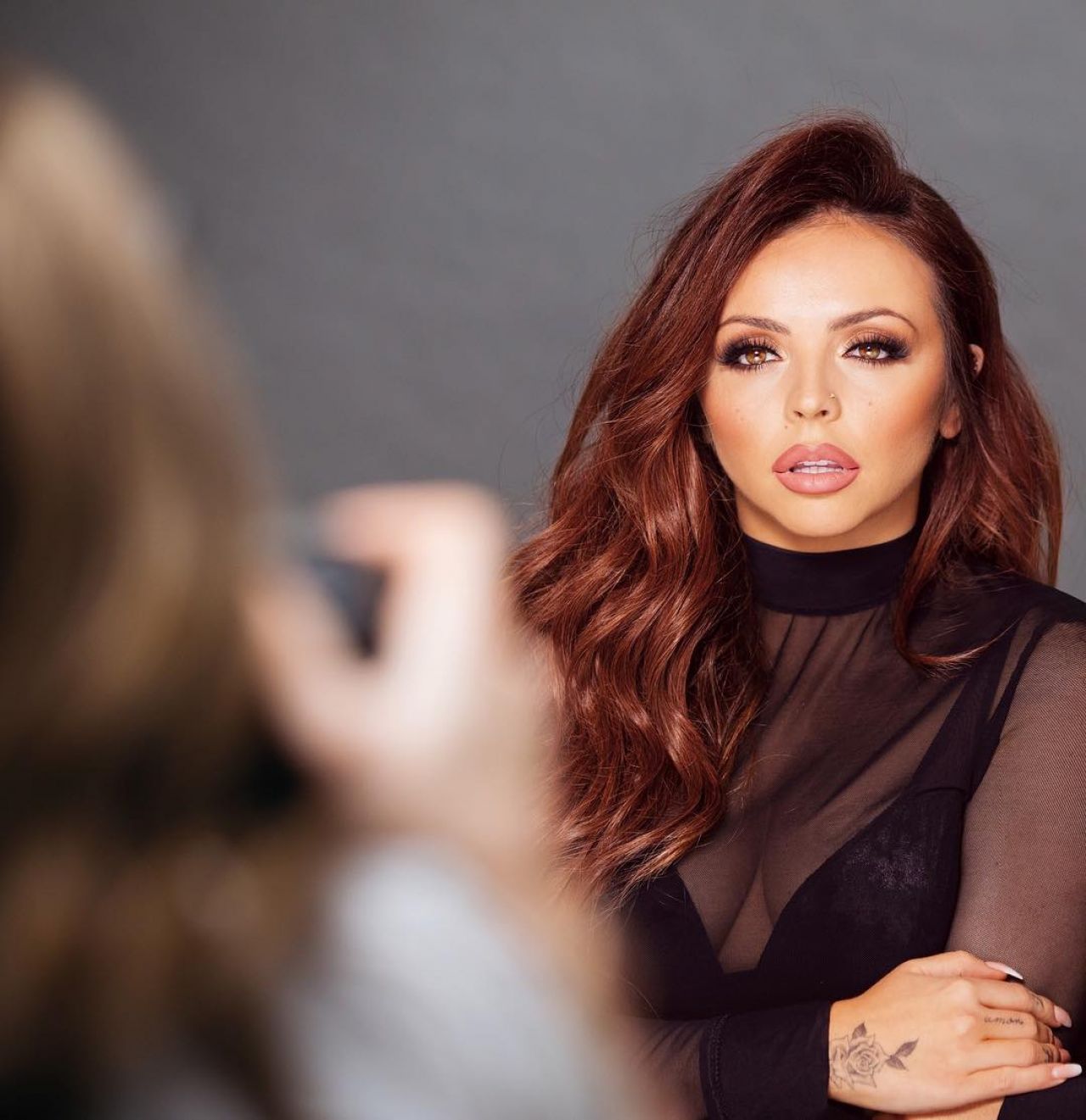 Little Mix, photo #1068971