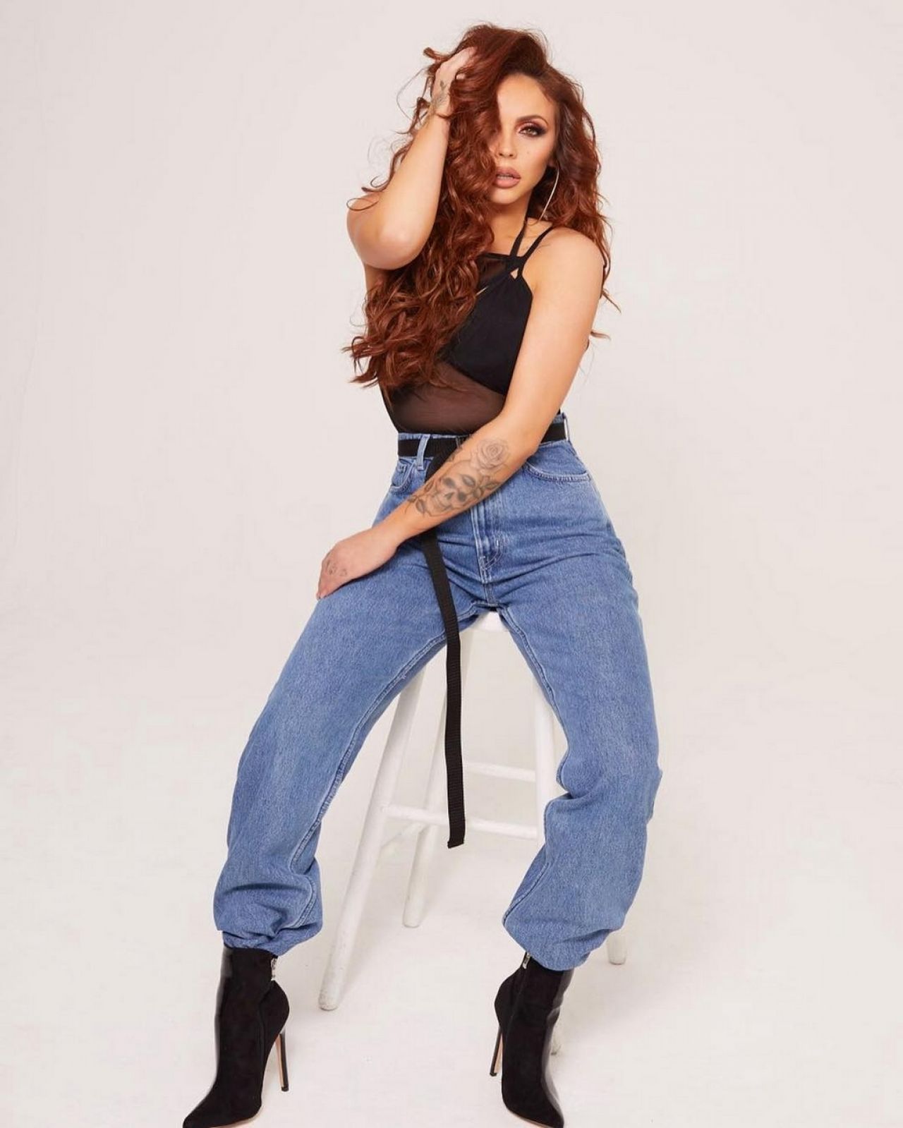Little Mix, photo #1056267