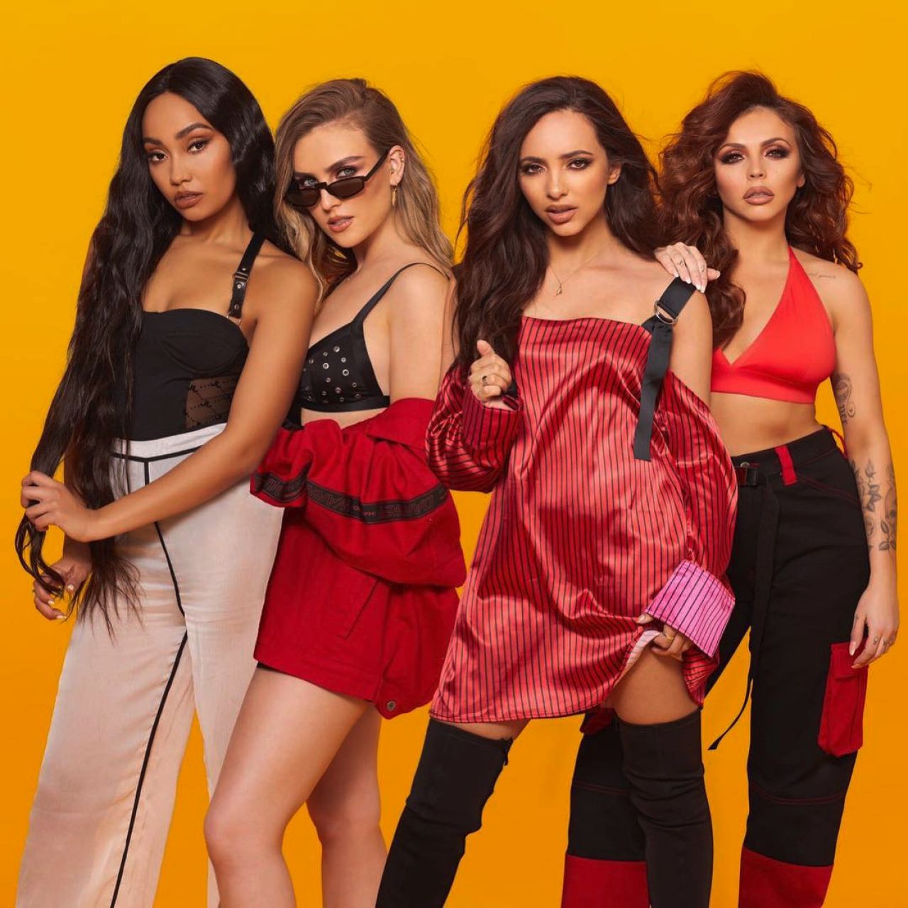 Little Mix, photo #1056265