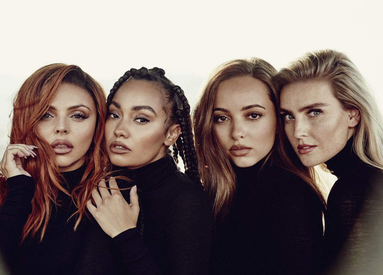 Little Mix, photo #1072378