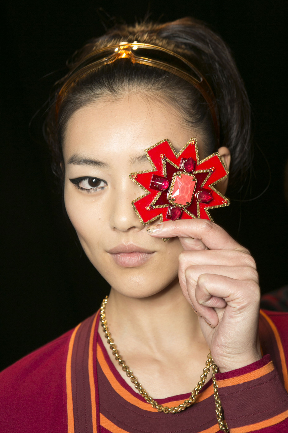 Liu Wen, photo #614765