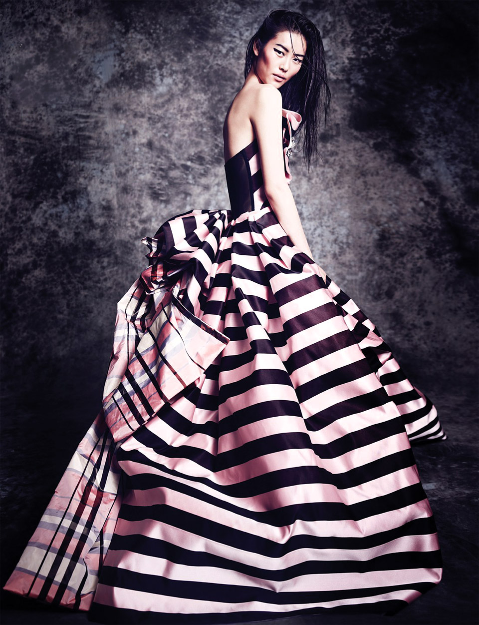 Liu Wen, photo #838870