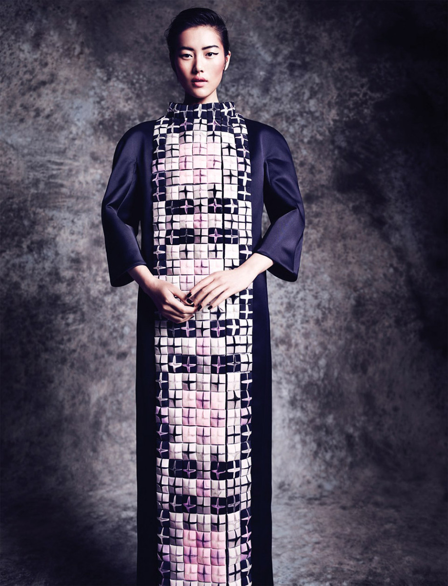 Liu Wen, photo #838865