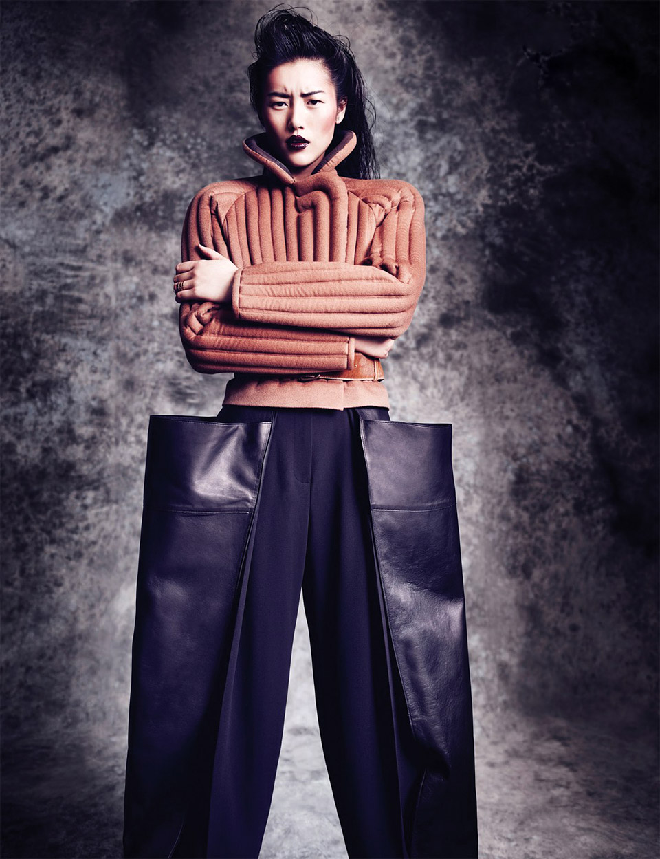 Liu Wen, photo #838864
