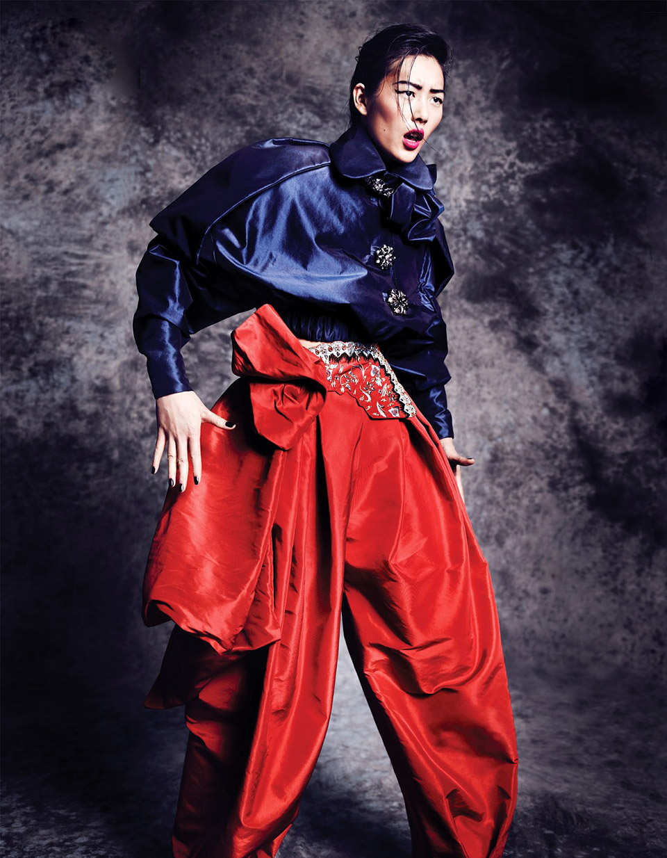 Liu Wen, photo #838867