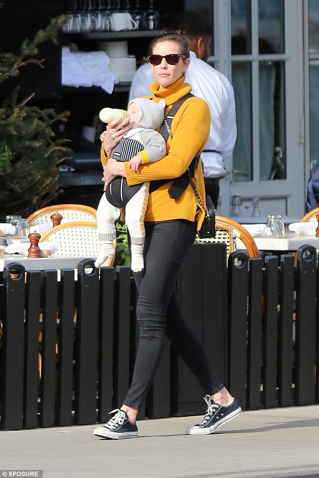 Liv Tyler, photo #810121
