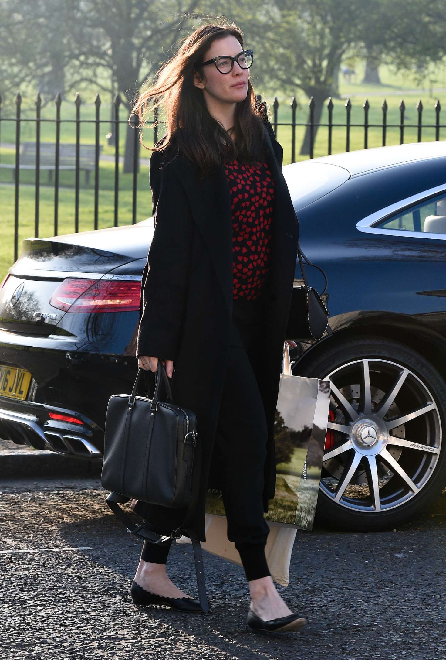 Liv Tyler, photo #942887