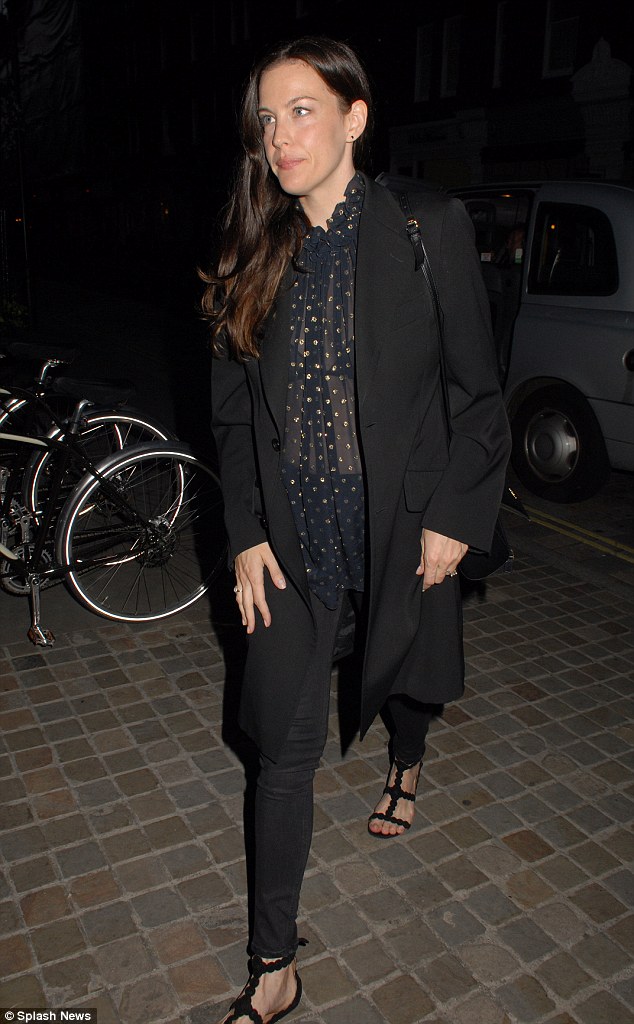 Liv Tyler, photo #787722
