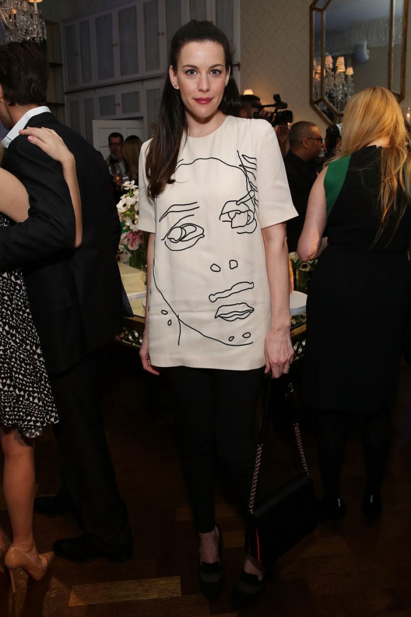 Liv Tyler, photo #663038
